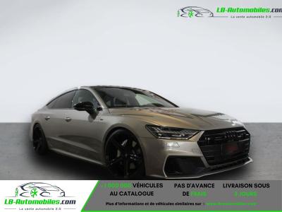 Audi A7 Sportback 50 TDI 286 BVA Quattro