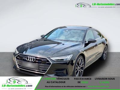 Audi A7 Sportback 50 TDI 286 BVA Quattro