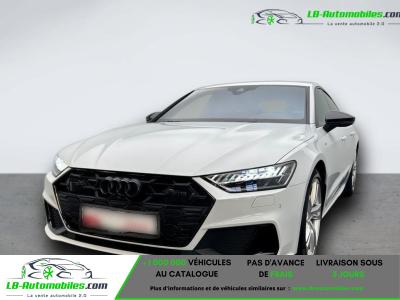 Audi A7 Sportback 45 TFSI 265 BVA