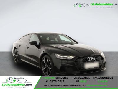 Audi A7 Sportback 50 TDI V6 286 BVA Quattro