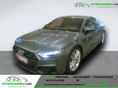 Audi A7 Sportback 50 TFSIe 299 BVA Quattro