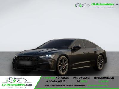Audi A7 Sportback 55 TFSIe 367 BVA Quattro
