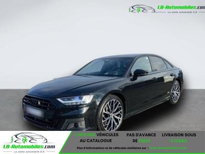 Audi A8 50 TDI 286 BVA Quattro
