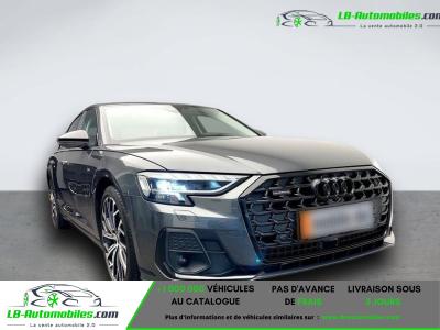 Audi A8 50 TDI 286 BVA Quattro