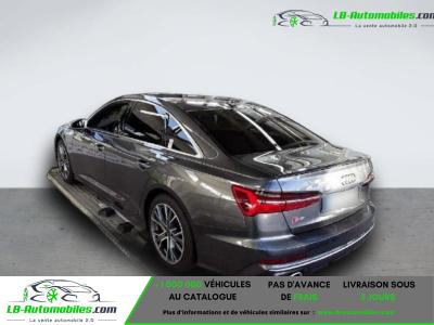Audi S6 TDI 344 ch BVA Quattro
