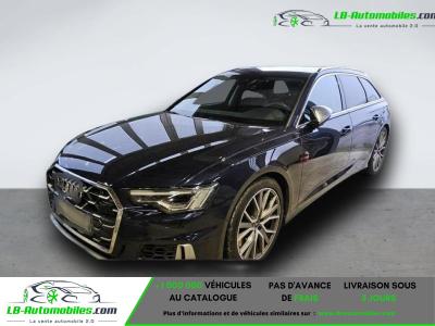 Audi S6 Avant TDI 344 ch BVA Quattro