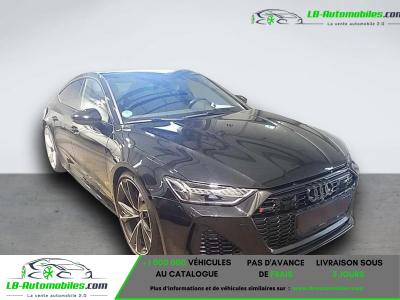 Audi RS7 Sportback V8 4.0 TFSI 600 BVA Quattro