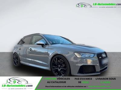 Audi RS3 Sportback 2.5 TFSI 367