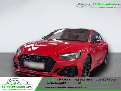 Audi RS5 V6 2.9 TFSi 450 BVA Quattro