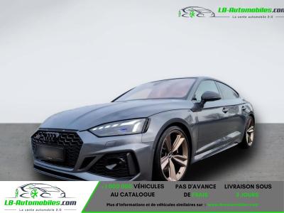 Audi RS5 Sportback V6 2.9 TFSi 450 BVA Quattro