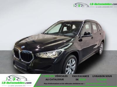 BMW X1 sDrive 18d 150 ch BVA