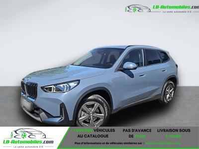 BMW X1 sDrive 18i 136ch BVA