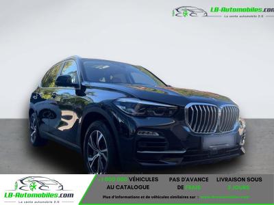 BMW X5 xDrive40i 340 ch BVA