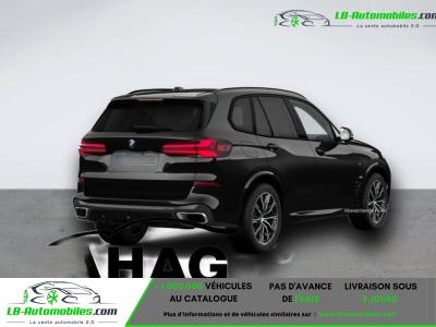 BMW X5 xDrive30d 298 ch BVA