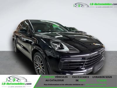 Porsche Cayenne Coupé 3.0 V6 340 ch  BVA