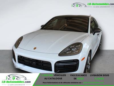 Porsche Cayenne Coupé Turbo E-Hybrid 4.0 V8 680 ch  BVA