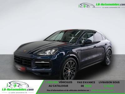 Porsche Cayenne Coupé E-Hybrid 3.0 V6 470 ch