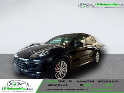 Porsche Cayenne GTS 3.6 V6 440 ch