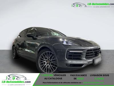 Porsche Cayenne GTS 3.6 V6 440 ch