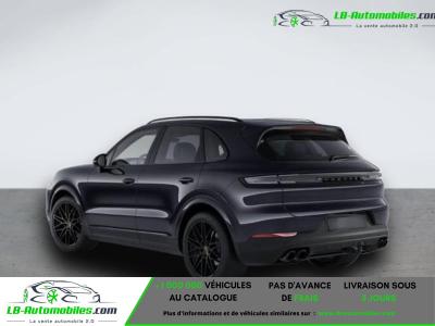 Porsche Cayenne 3.0 V6 353 ch