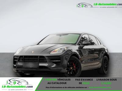 Porsche Macan GTS 3.0 380 ch