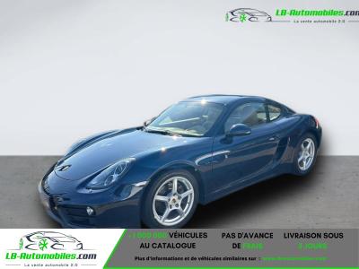 Porsche Cayman 2.7i 275