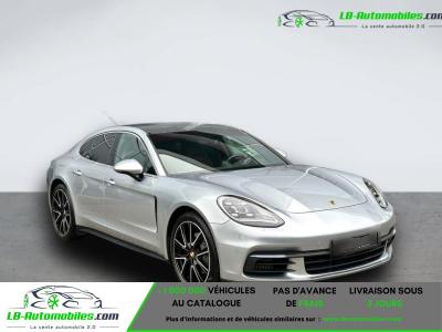 Porsche Panamera 4S V6 3.0 440 PDK