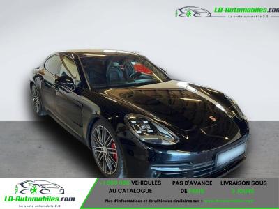 Porsche Panamera 4S V6 3.0 440 PDK