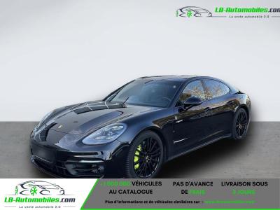Porsche Panamera 4S V6 3.0 560 Hybrid