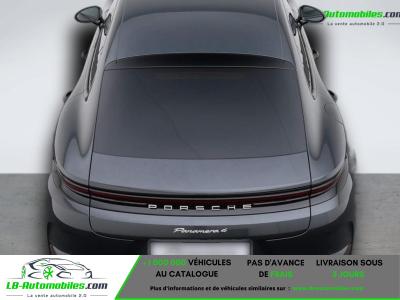Porsche Panamera 4 V6 3.0 330 ch