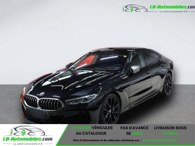 BMW Série 8 Gran Coupé M850i xDrive 530 ch BVA