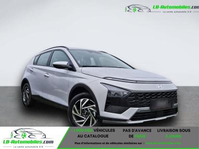 Hyundai Bayon 1.2 84