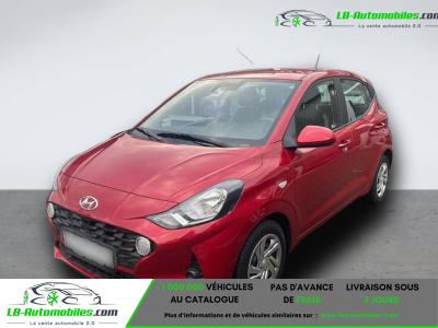 Hyundai I10 1.0 67 BVM