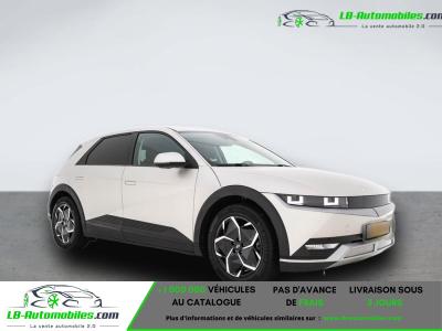 Hyundai IONIQ 5 73 kWh - 218 ch
