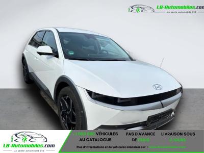 Hyundai IONIQ 5 73 kWh - 218 ch