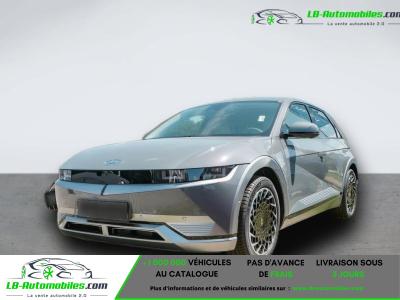 Hyundai IONIQ 5 77 kWh - 229 ch