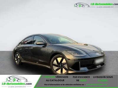 Hyundai IONIQ 6  77 kWh 229 ch