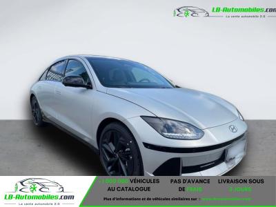 Hyundai IONIQ 6  77 kWh - 325 ch