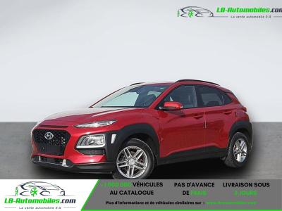 Hyundai Kona 1.0 T-GDi 120