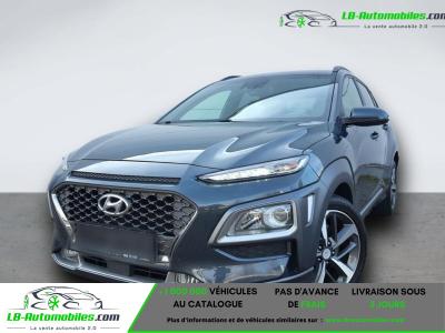 Hyundai Kona 1.6 T-GDi 177 4WD BVA