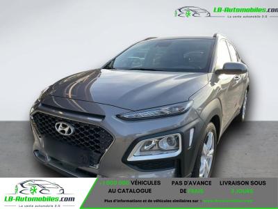 Hyundai Kona 1.6 T-GDi 177 4WD BVA