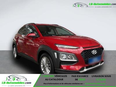 Hyundai Kona 1.6 T-GDi 177 BVA