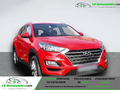 Hyundai Tucson 1.6 T-GDi 177 BVM