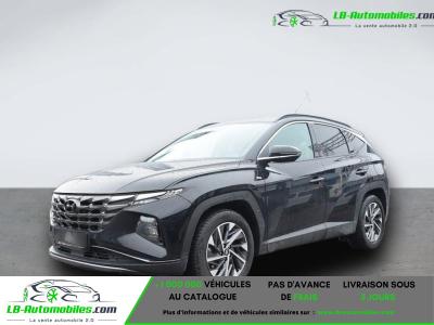 Hyundai Tucson 1.6 T-GDI 150 Hybrid 48V BVM