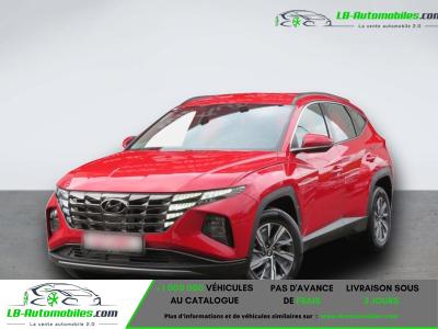 Hyundai Tucson 1.6 T-GDI 230 BVA