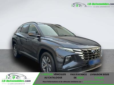 Hyundai Tucson 1.6 T-GDI 230 Hybrid BVA