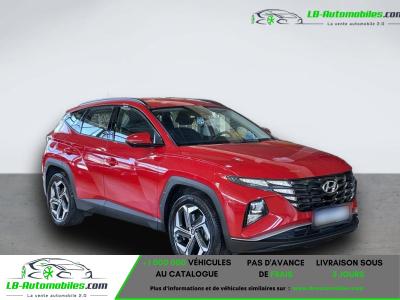 Hyundai Tucson 1.6 T-GDI 265 Plug-in BVA