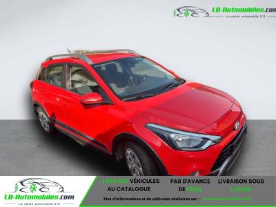 Hyundai I20 1.0 T-GDi 100