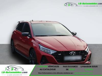Hyundai I20 N 1.6 T-GDi 204