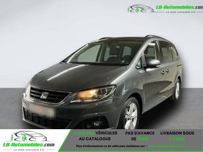 Seat Alhambra 1.4 TSI 150 BVM